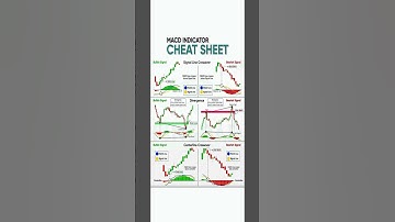 This MACD + RSI Trick Will Save You From Bad Trades! 🧠🔥#trading #shorts