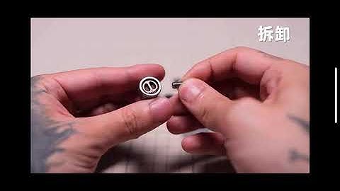 Lautie X BONE 2099 Sam Series Fidget Spinner#edc #fidgettoy #fidgetspinner #toy #gift #coin