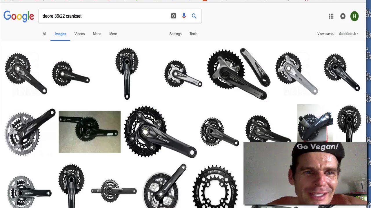 What Is The Best Gear Ratios For Gravel Adventure Bikes? YouTube