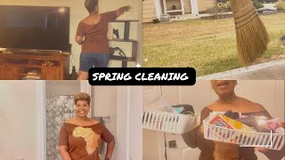 CLEAN WITH ME | GETTING THINGS DONE #cleaningmotivation #organization