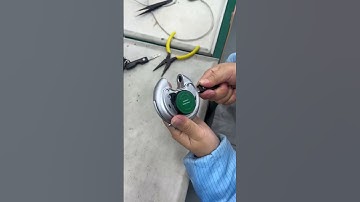 NFC battery-free smart padlock#factory #smartlock #nfclock #nfc #padlock #lock #lockfactory