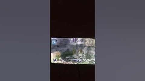 Custom Game Trickshot 3