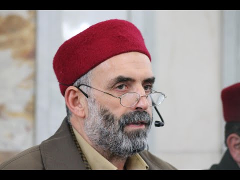 عمل أهل المدينة الشيخ الحبيب بن طاهر
