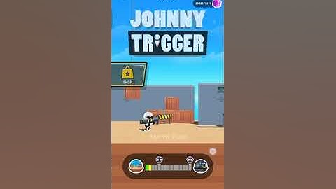 Johnny trigger hack unlimited money game download