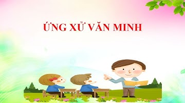 T27 K3 ĐẠO ĐỨC TÔN TRỌNG THƯ TỪ TÀI SẢN CỦA NGƯỜI KHÁC TIÊT2