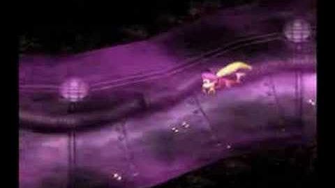 Donkey Kong 3 - #39 - Poisonous Pipeline