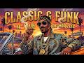 Classic G-Funk 💿 Snoop Dogg, Warren G, Nate Dogg | West Coast Vibes Mix