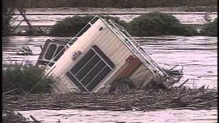 Storm Weather Safety Tips