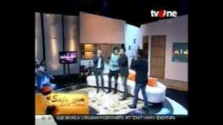 Trio Libels - Gadisku - 1 Jam Lebih Dekat (part 4-4)