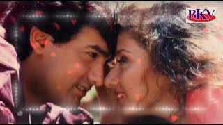Raja Ko Rani Se - KARAOKE - Akele Hum Akele Tum 1995 - Aamir Khan & Manisha Koirola