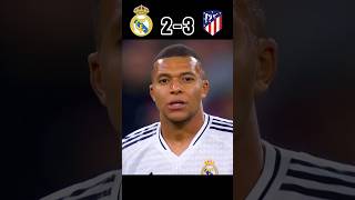 Real Madrid Vs Atletico Madrid Imaginary Champions League 2025