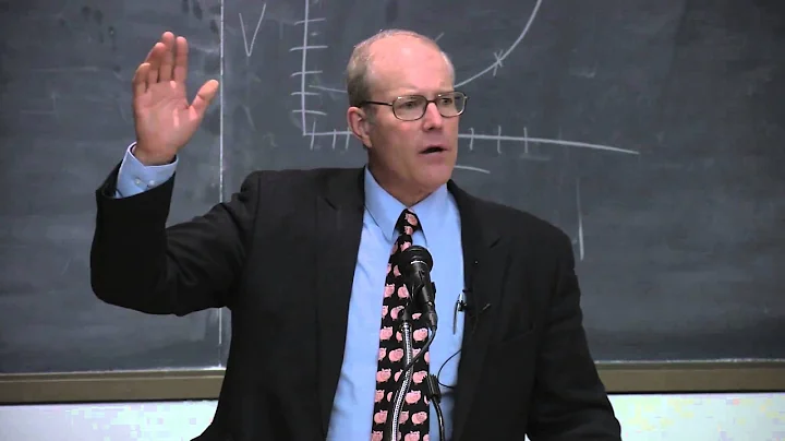 Joel Salatin: Can We Feed the World?