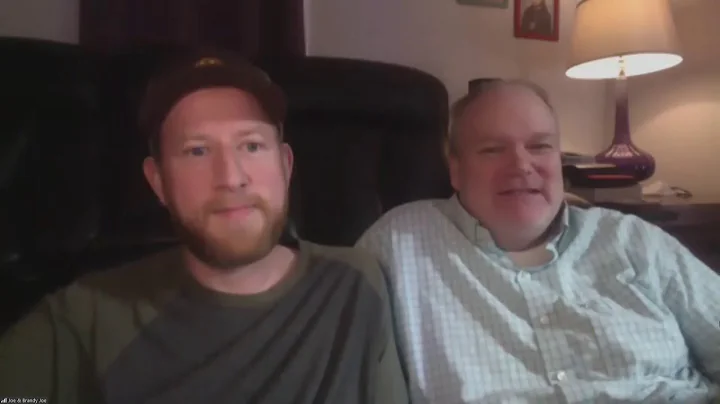 Ringwald Theatre Leaders Talks about the Pandemic'...
