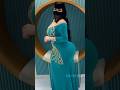 Curvy Modest Fashion Icon Al Jadel Al Qahtani