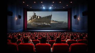 Museum Ships in Movies!