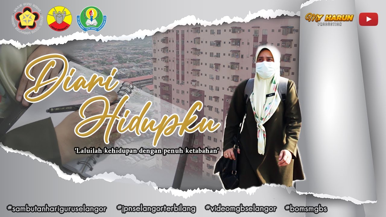 DIARI HIDUPKU