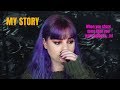 My story | Get to know me... like for REAL...