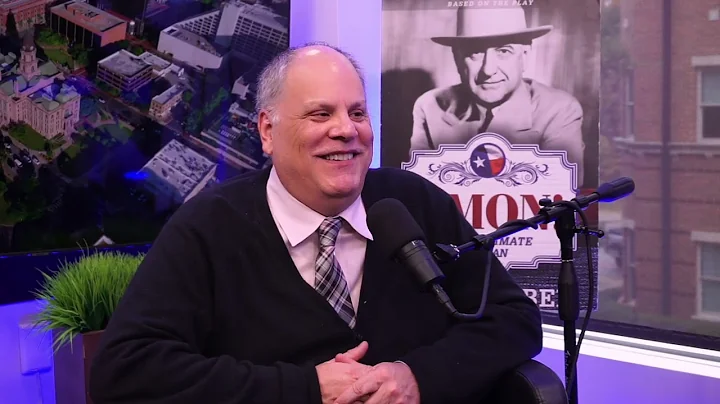 The fabulous 2026 season for Theatre Arlington begins with a bonus play, AMON! The Ultimate Texan