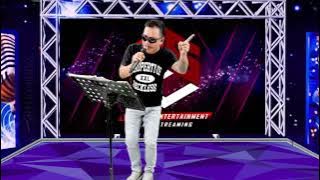 KAPITAN A KUPITAN ILOCANO NOVELTY SONG COVERED BY BRIAN OF RCS
