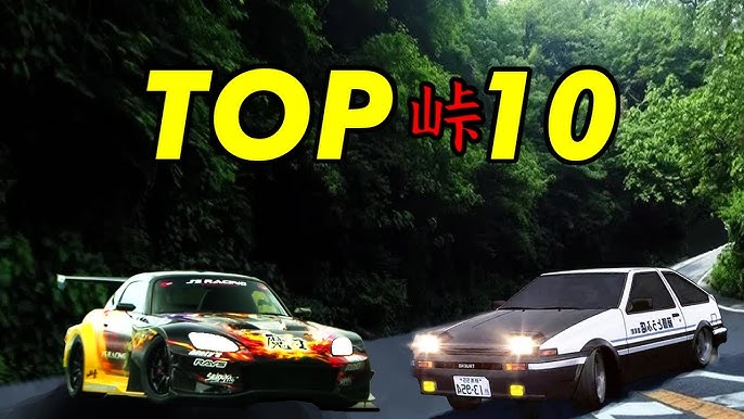 The Secret To R/Touge Success:  Optimizing Car Weight! - 7b9z3dx