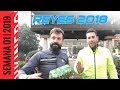 Nos damos los regalos de Reyes y Ganador Sorteo 20k