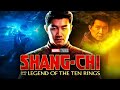 Shangchi x believer  shangchi edit  malik editx  shangchi