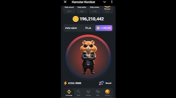 26 july hamster combat daily cipher code | 26 July daily cipher code @HamsterKombat_Official