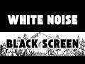 Relaxing White Noise Bedtime Ambience to Improve Nighttime Restfulness
