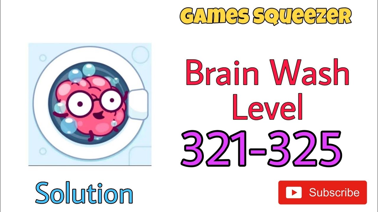 Как пройти уровень 88 в игре brain. Как пройти 27 уровень в игре Brain Wash.