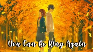 Download Lagu Nightcore - King || Lauren Aquilina ( Lyrics) MP3 Download Lagu Nightcore - King || Lauren Aquilina ( Lyrics) MP3