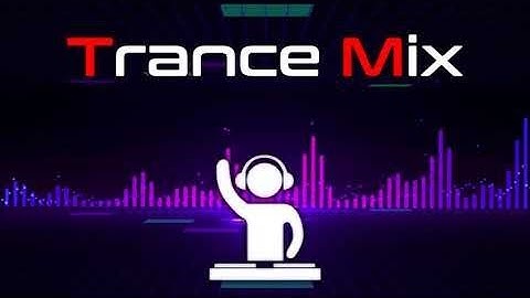 7 Hour Trance Mix // 1994 - 2018 // + timestamps!