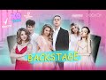 Как снимали Instagram-сериал Rexona "12 класс" BACKSTAGE