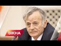 🚰 Української води Крим досі не отримав - Джемілєв розповів останні новини з півострова