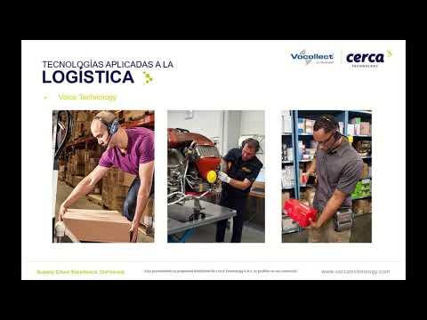 Vídeo: Logística Del Jardí, Part 2