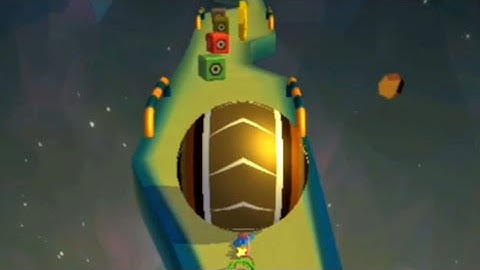 Action Balls-SpeedRun Gameplay Level 976-980 | Action Balls | Gameplay | Speedrun