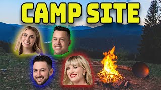 Camp Site (Morgan Wallen Parody) | Young Jeffrey's Song of the Week