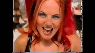 Spice Girls - Say Youll Be There