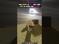 seriously, try it #minecraft #minecraftmeme #minecraftmoments #minecraftsurvival #funnymoments