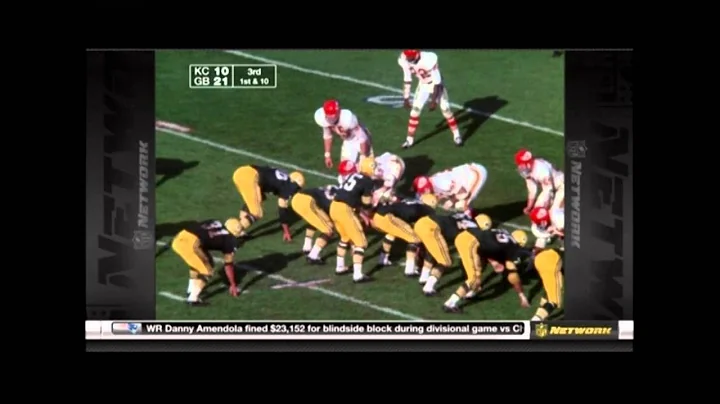 Max McGee
