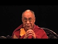 Nature of the Mind -  The Dalai Lama speaks at the University of California