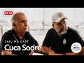 CUCA SODRÉ | Série Copa Mitsubishi | EP. #1