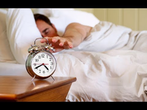 Do You Wake