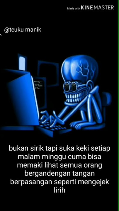 Lirik tipe x (snap wa)