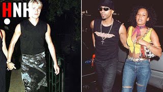 Jimmy Gulzar's Wild Beckham Copycat Rant: Sarongs, Tattoos & Spice Tea! 🕺🏼😲