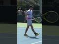 Svrcina wraps it up with steady hands 🎯