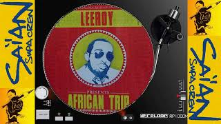 ★ LEEROY - Hotel Zombie ( 2008 )