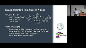 Large Language Models in Computational Biology – A Primer