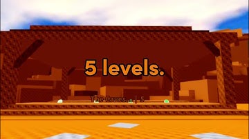 Roblox Create a Cart Ride Trailer: The 8-bit west: The Heisler Valley.