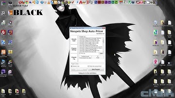 [clraik.com] Neopets Auto Shop Pricer by Infamous Joe