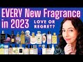 Every Fragrance Buy In 2023 Huge Collective Haul 40 Perfumes Perfume Collection Wish List Blind Buys